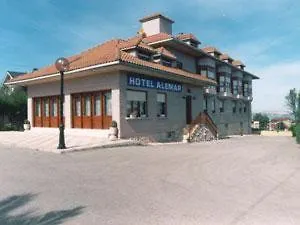 alemar.bilbaohotelsspain.com/