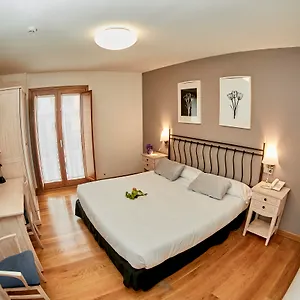*** Hotel Casa Azcona Espagne