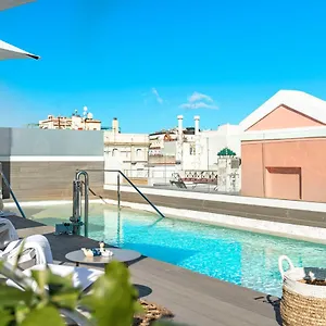 Vincci Molviedro Aparthotel