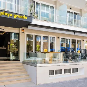 *** Hotel Cabot Playa Grande - Adults Only Espagne