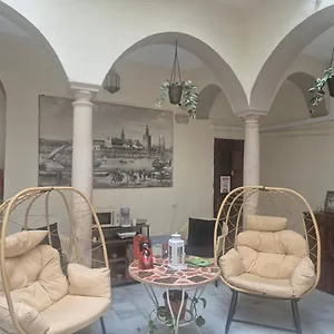  Guest house Javier