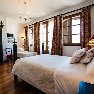 *** Hotel Segles - Turismo De Interior Espagne
