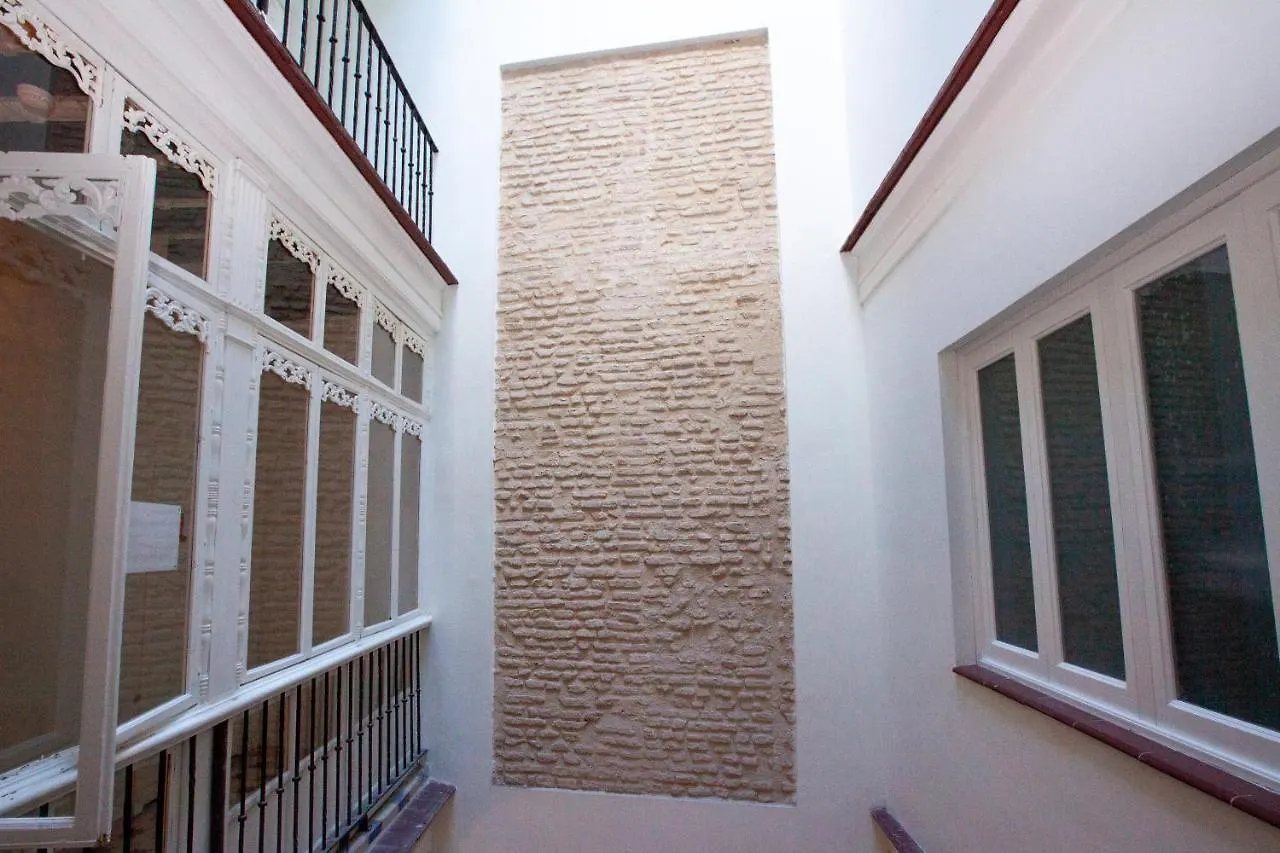 Hostel Ibarra By Bossh! Hotels Seville