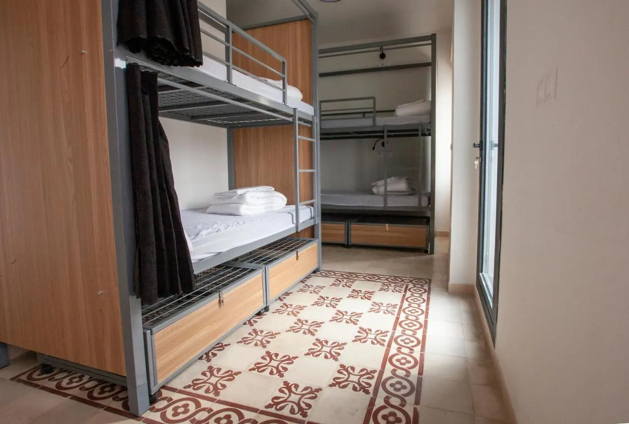 Hostel Ibarra By Bossh! Hotels Seville