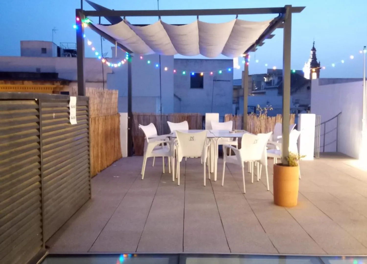 Hostel Ibarra By Bossh! Hotels Seville