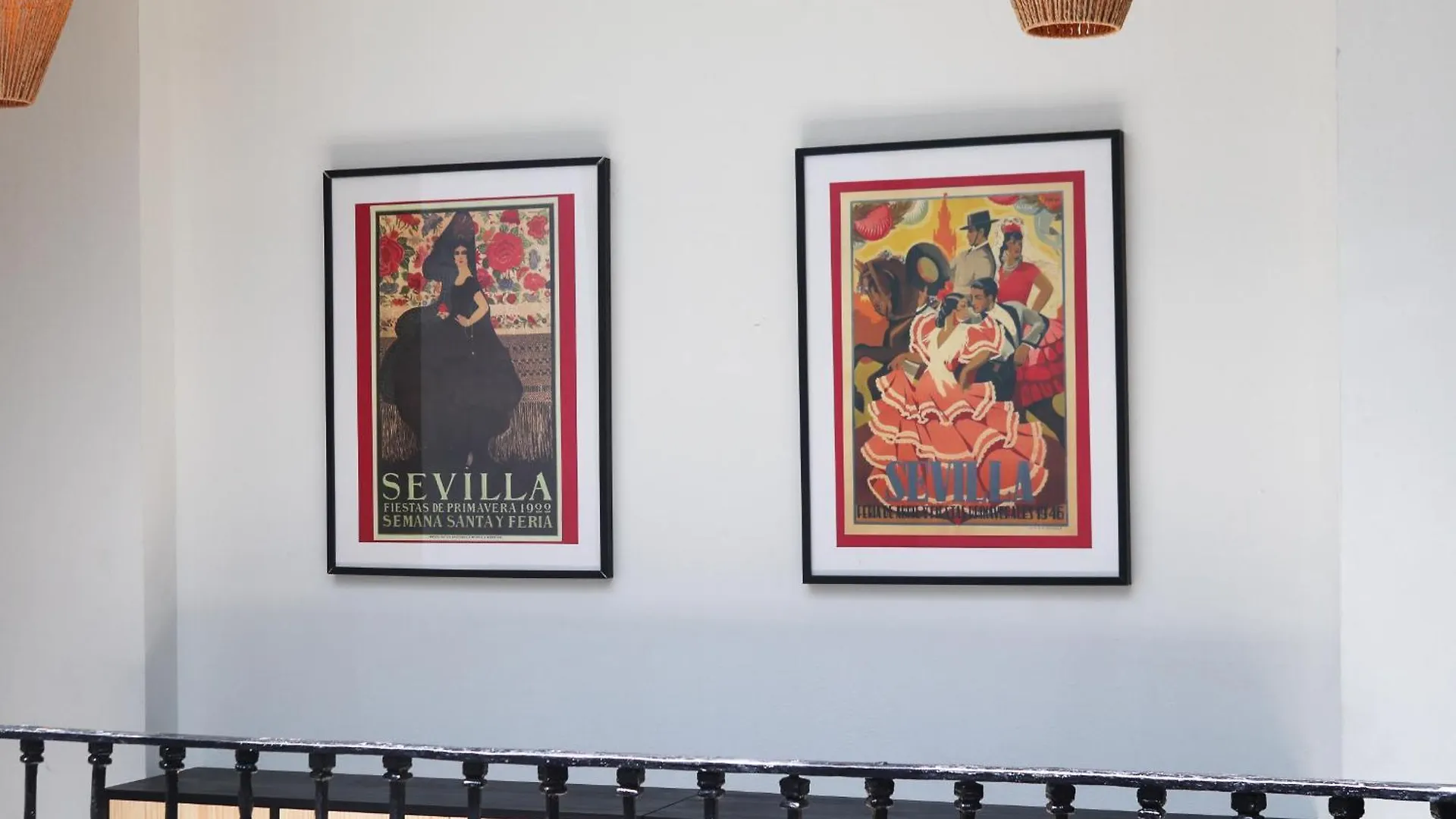Hostel Ibarra By Bossh! Hotels Seville